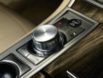 Jaguar XF 2008 года